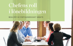 Broschyr - Chefens roll i l&ouml;nebildningen